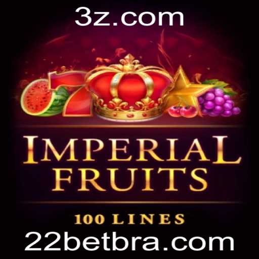 Descubra o Universo de ImperialFruits100 no 22Bet