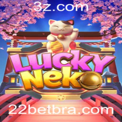 Explorando o Jogo LuckyNeko na 22Bet