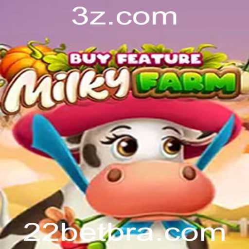 Descubra o Excitante Mundo do Jogo MilkyFarmBuyFeature no 22Bet