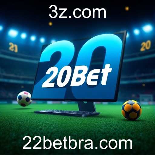 Evolução do 20Bet e as Novas Tendências em 2026