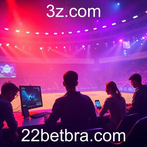 Tendências Atuais no Mercado de Jogos Online em 2025