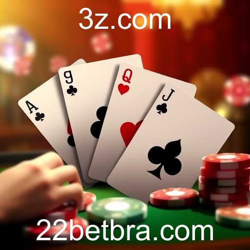 Descubra a Emocionante Categoria de Pôquer no 20Bet