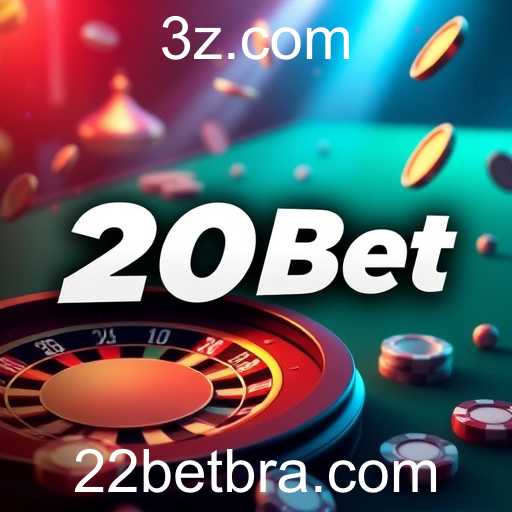 A Ascensão do 20Bet no Mercado Global de Jogos