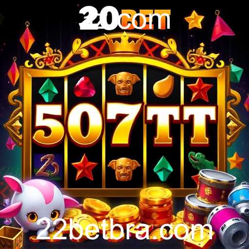 A Fascinante Categoria de Caça-níqueis no 20Bet: Descubra Emoção e Prêmios
